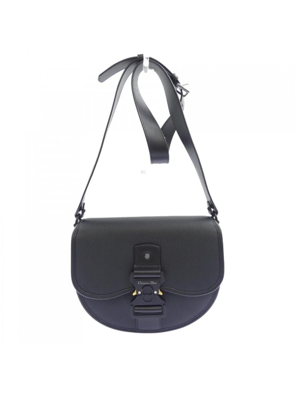 Dior Gallop Bag Handbag Black